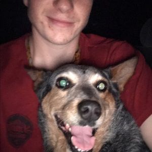 Meet your Posher, Cody